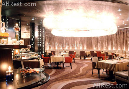 Conrad Bangkok Hotel 20